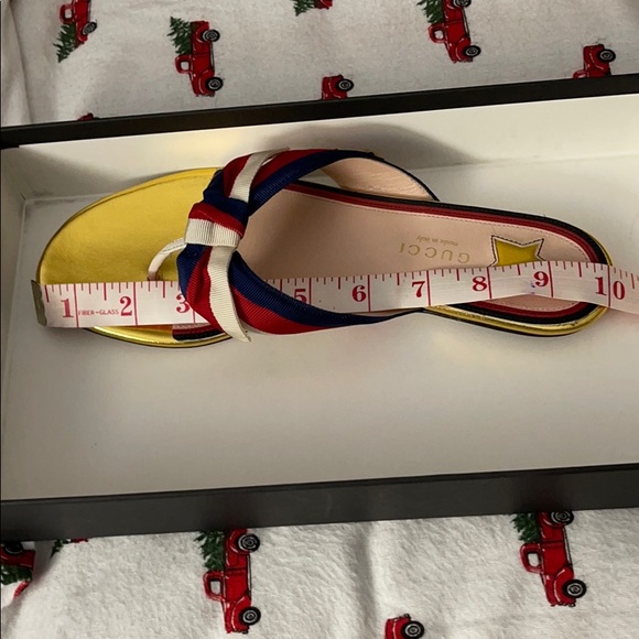 Shoes - Picture 7 of 7